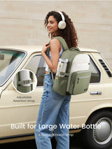 Laptop Backpack 15.6" 17.3"