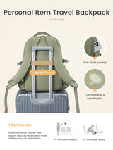 Laptop Backpack 15.6" 17.3"