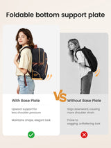 Laptop Backpack 15.6" 17.3"