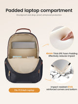 Laptop Backpack 15.6" 17.3"