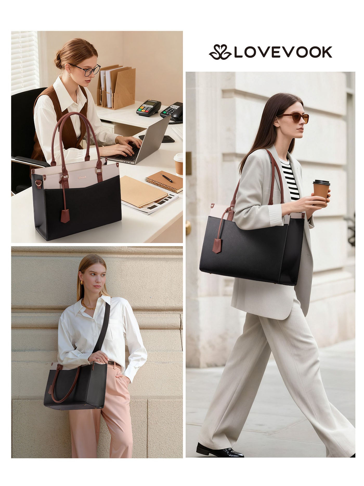 Laptop Bag 15.6" 17.3"