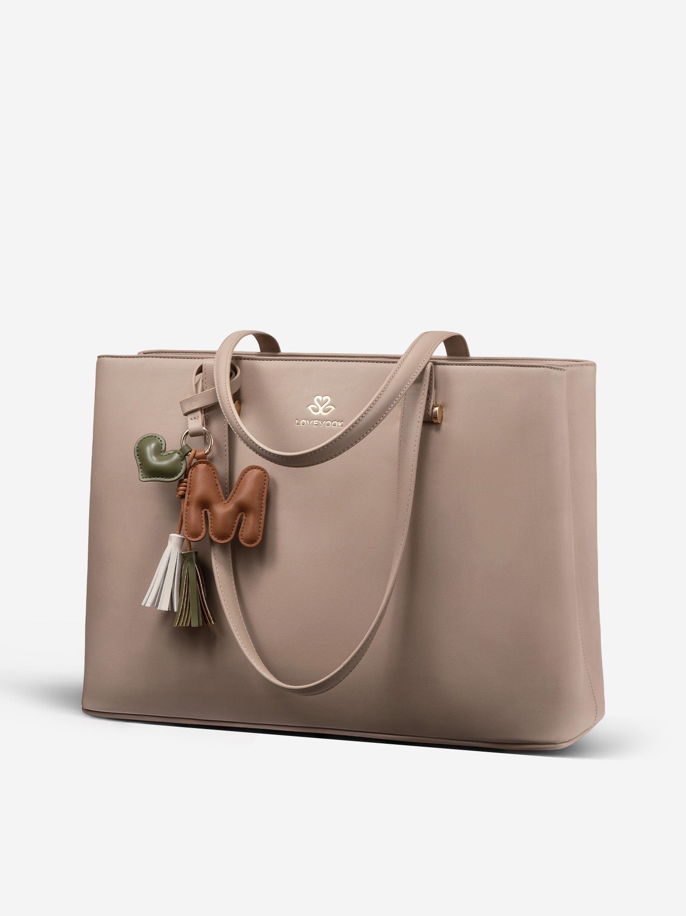 LOVEVOOK Laptop Tote Bag 15.6" 17.3" 5168