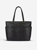 Laptop Tote Bag 15.6" 17.3"