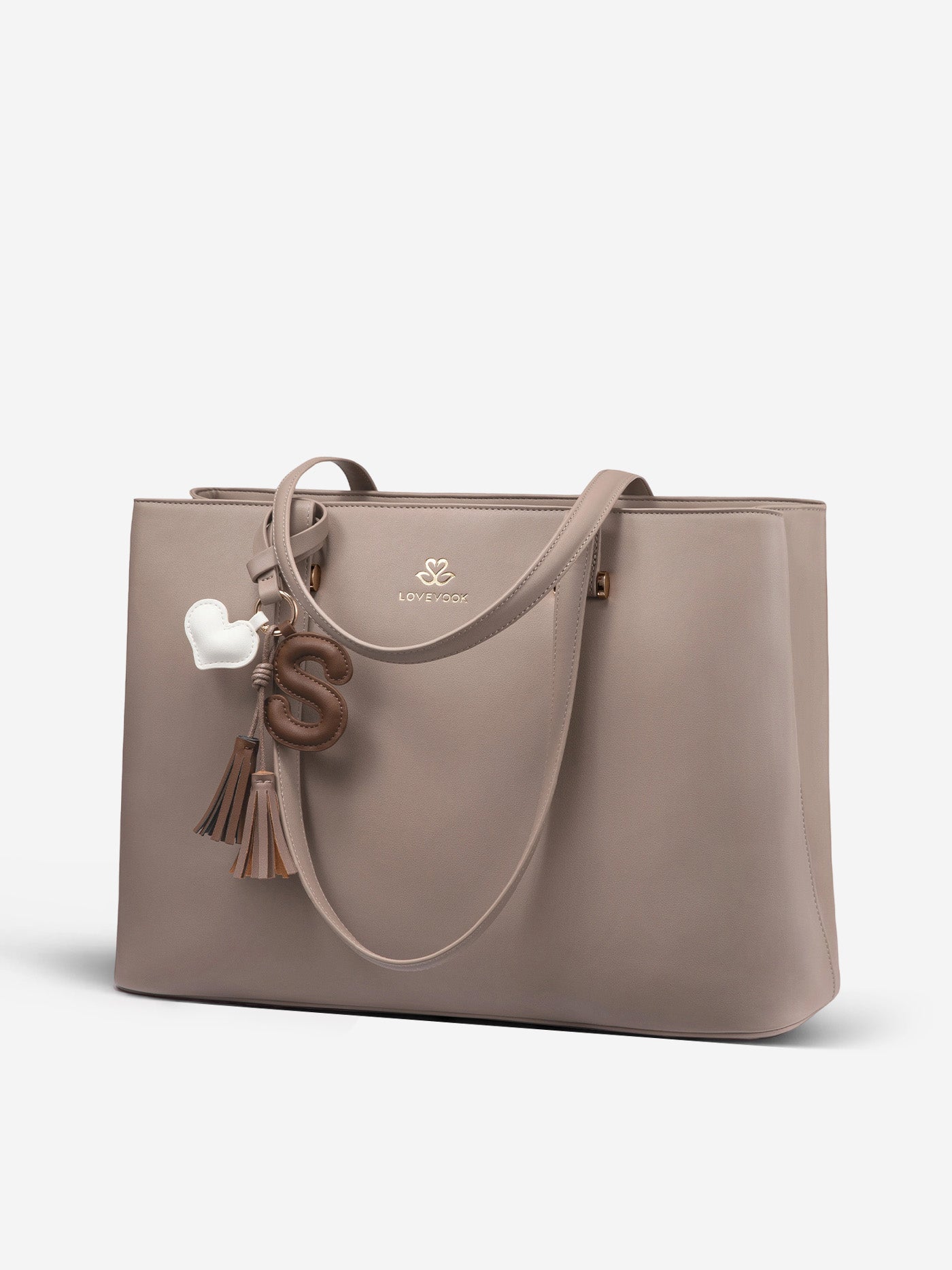 LOVEVOOK Laptop Tote Bag 15.6" 17.3" 5168