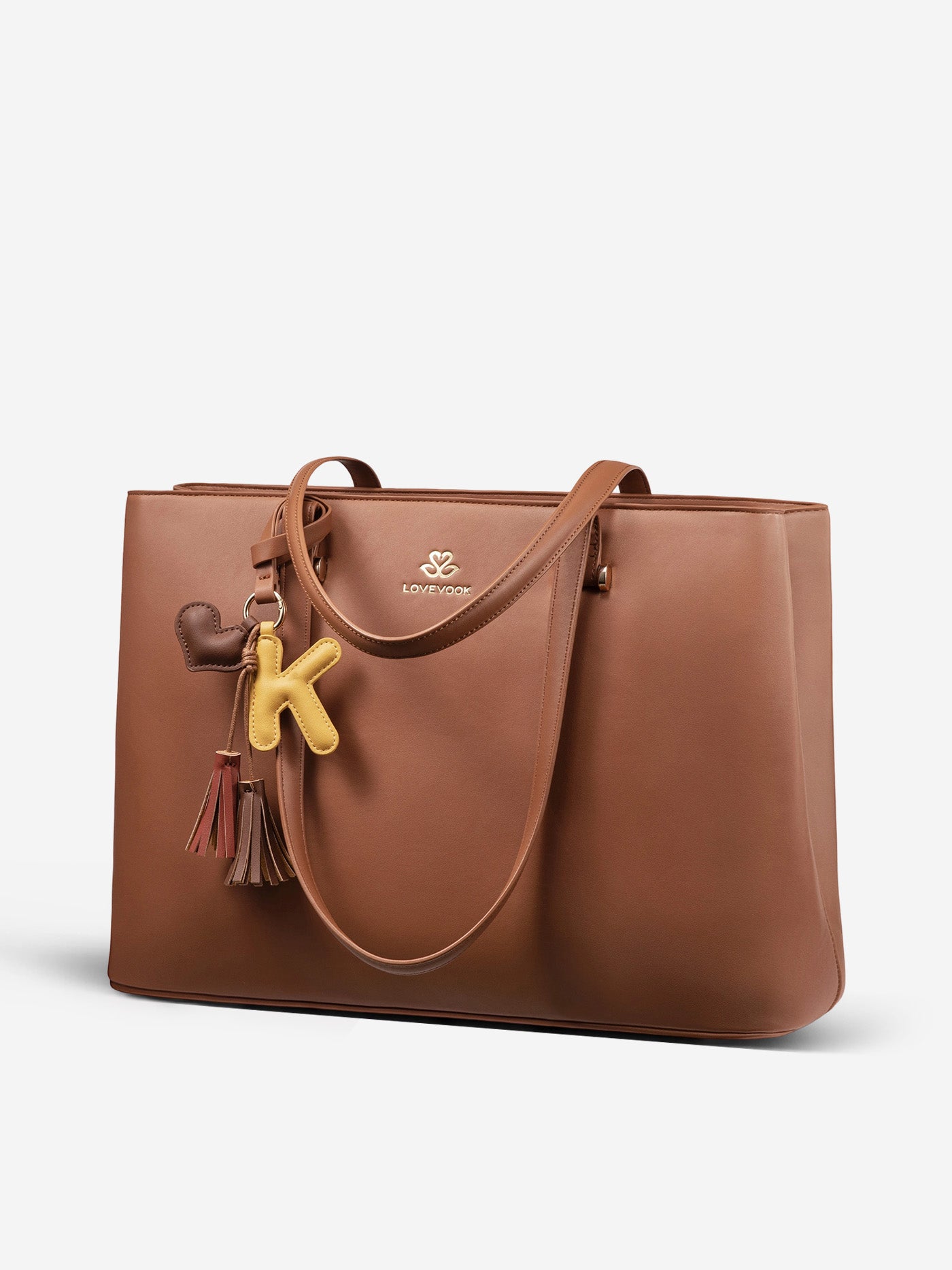 LOVEVOOK Laptop Tote Bag 15.6" 17.3" 5168