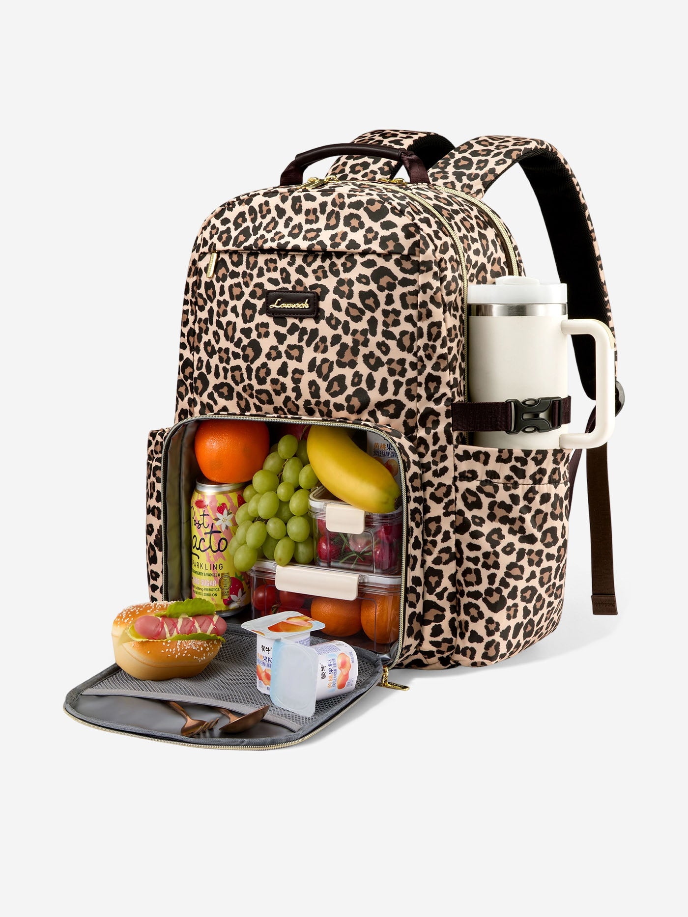 Laptop Backpack, 15.6" -18"