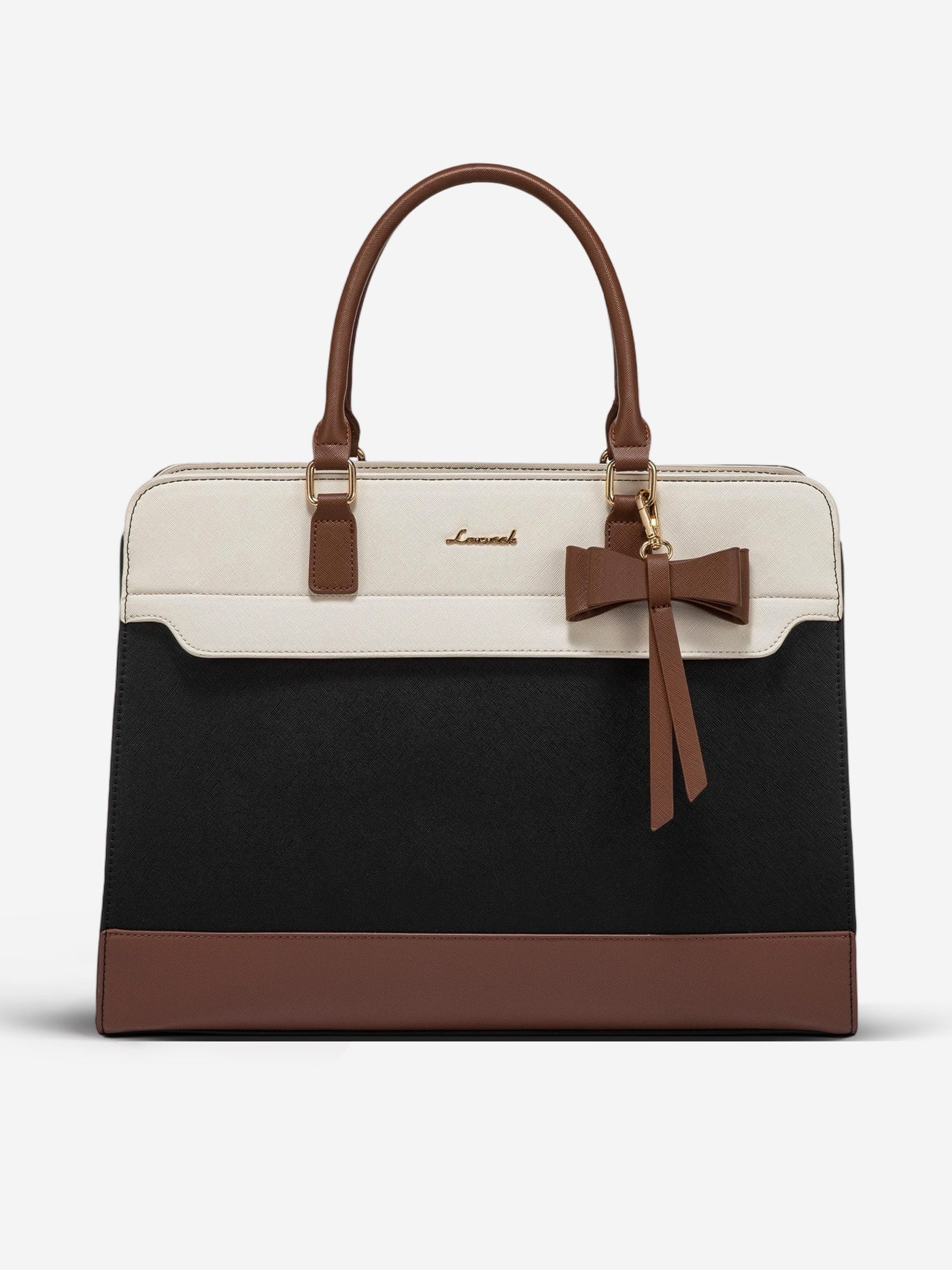 2Pcs Laptop Tote Bag, 15.6"