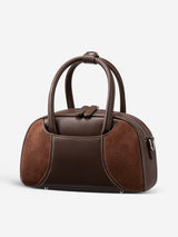 Vintage Shoulder Bag 10" 12"