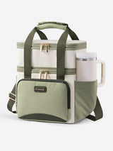 Insulated Lunch Tote Bag 15L/22L