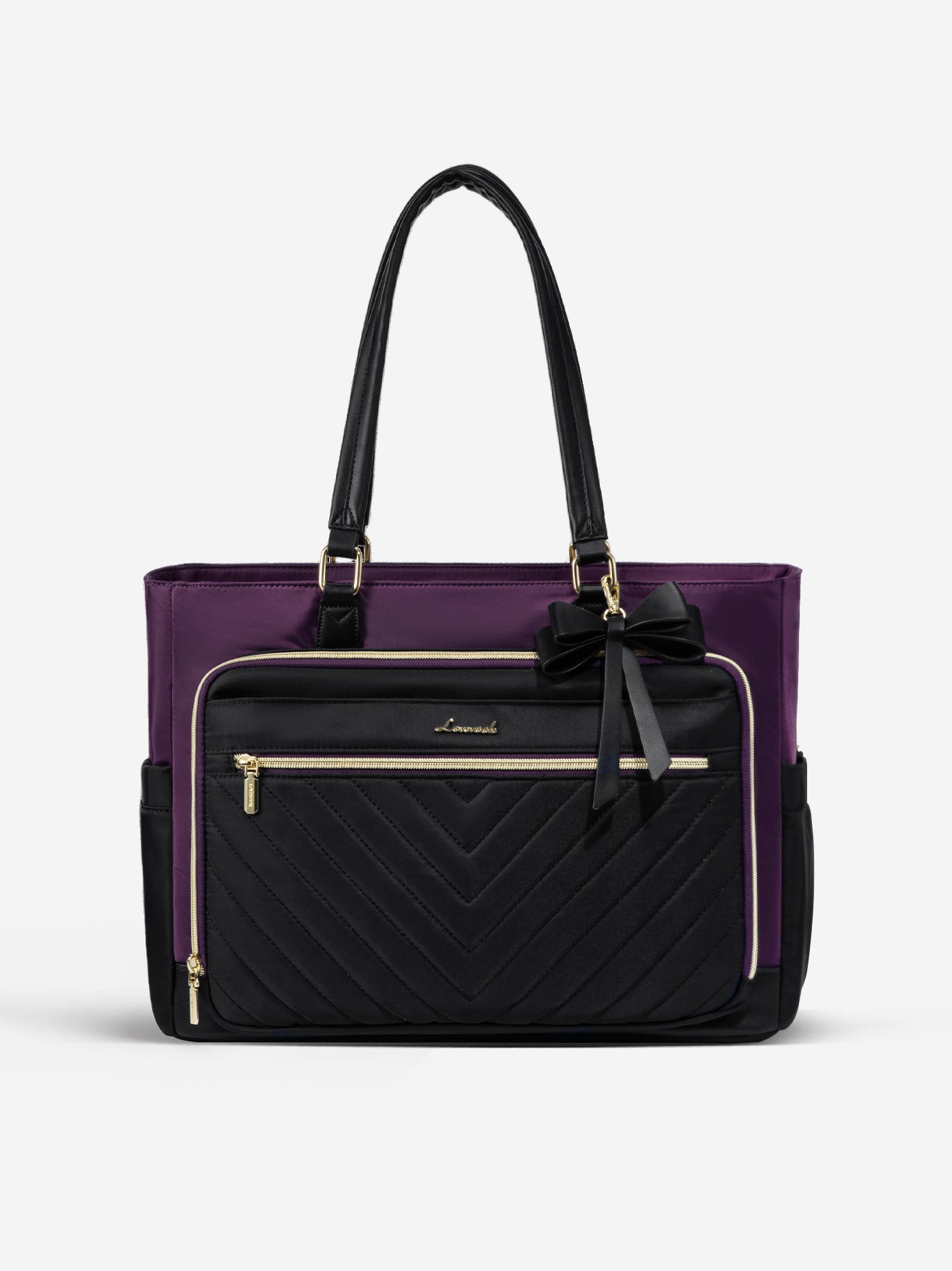 Laptop Tote Bag 15.6" 17.3"