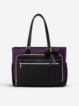 Laptop Tote Bag 15.6" 17.3"