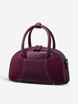 Vintage Shoulder Bag 10" 12"