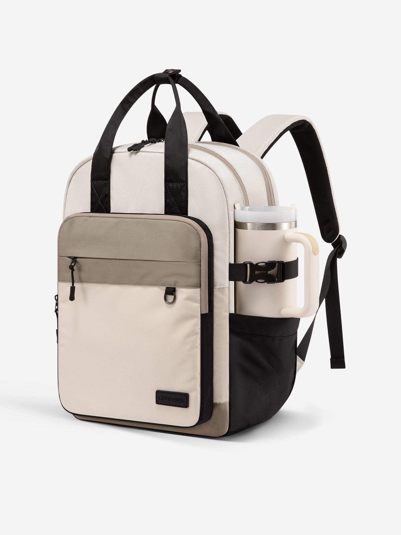 School Backpack 15.6