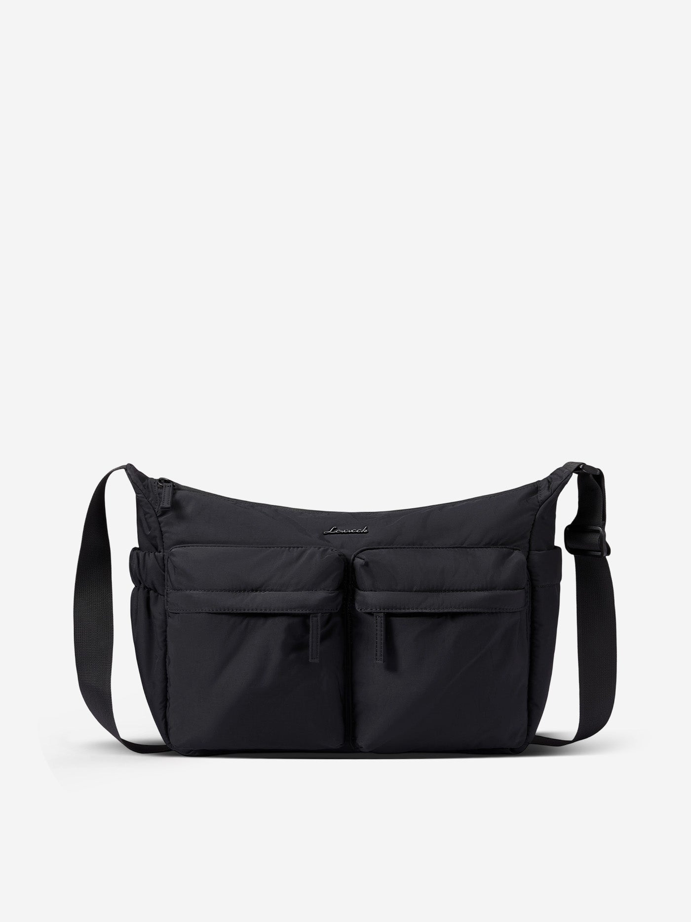 Puffy Crossbody Bags 11.5" 13.5"