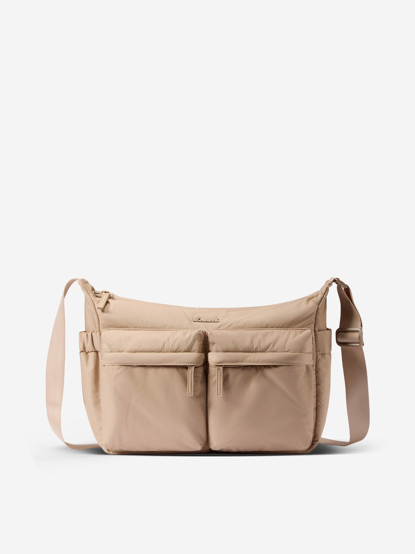 Puffy Crossbody Bags 11.5" 13.5"