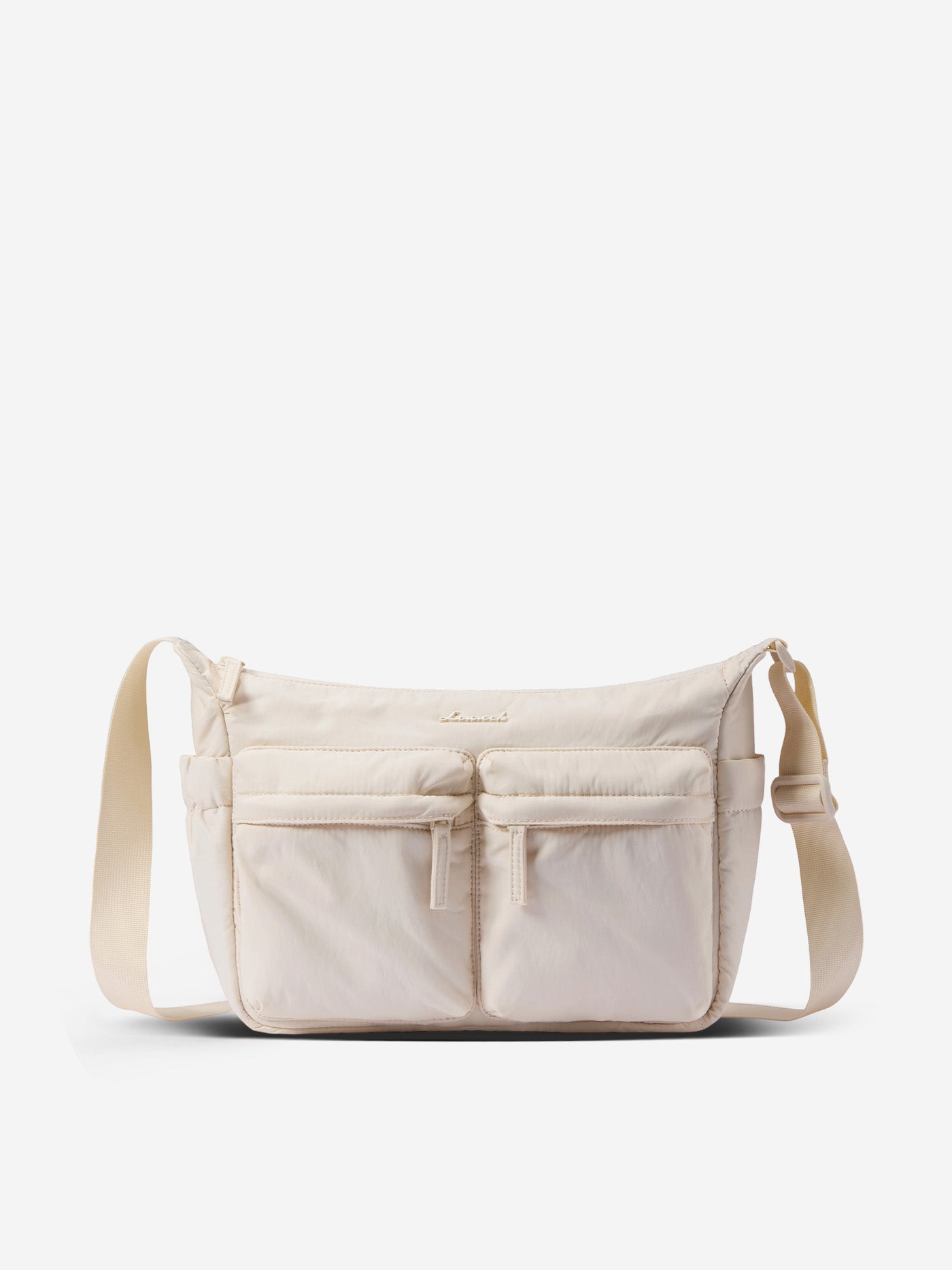 Puffy Crossbody Bags 11.5" 13.5"