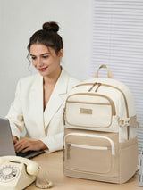 School Backpack 15.6" 17.3"