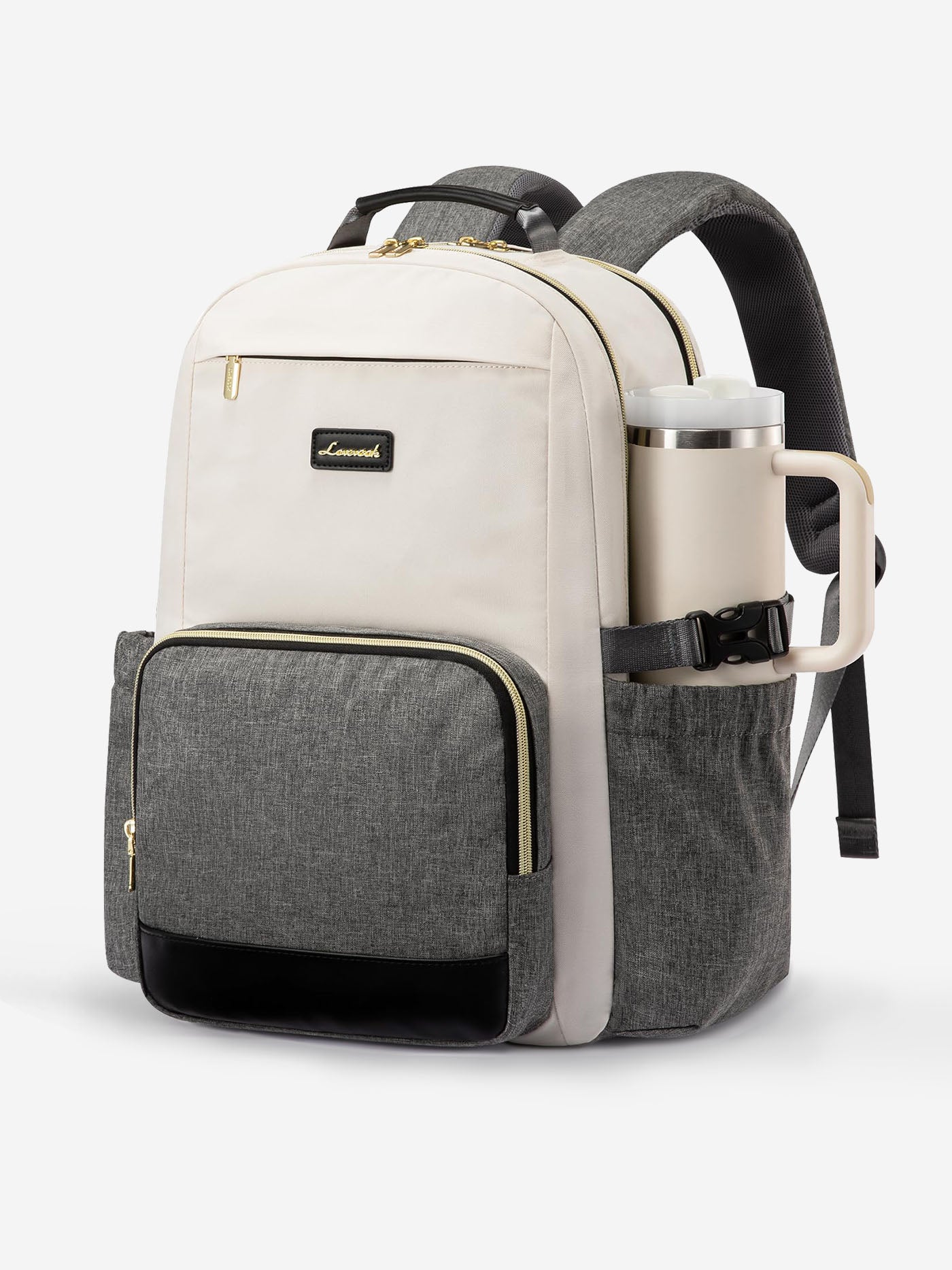 LOVEVOOK School Laptop Backpack, 15.6" -18 " 4230