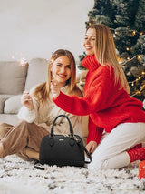 LOVEVOOK Shell Crossbody Bag 1512