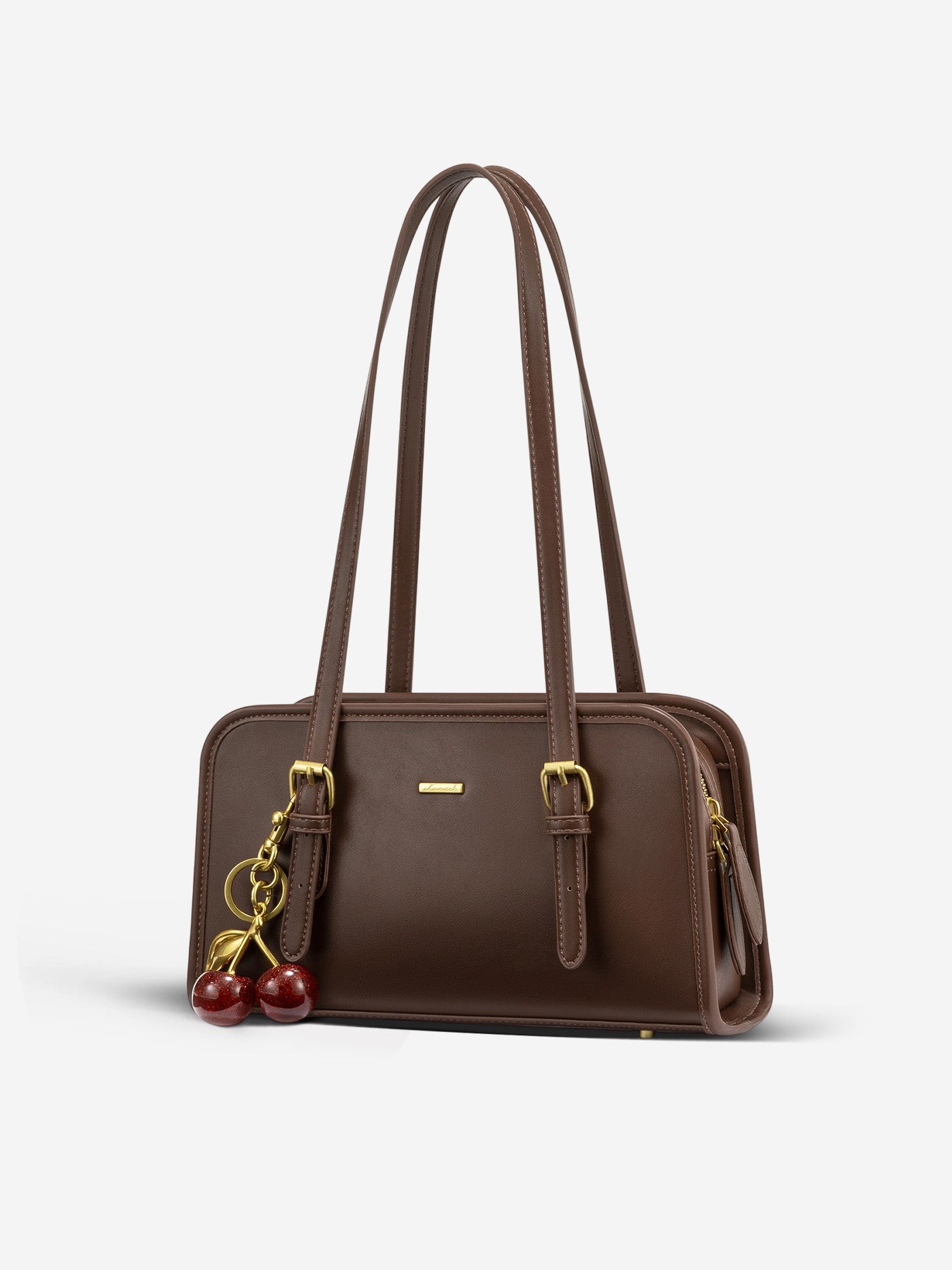 Swing Zip Shoulder Bag