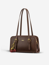 Swing Zip Shoulder Bag