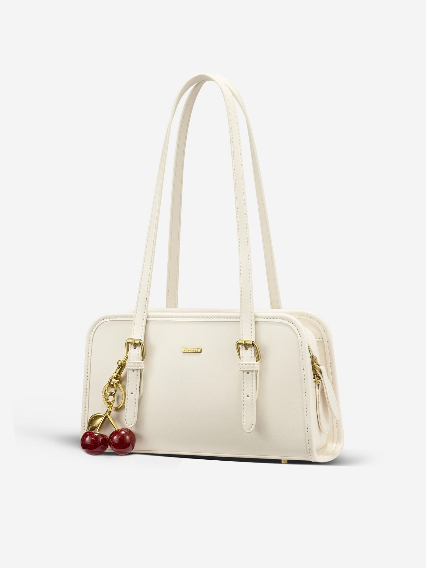 Swing Zip Shoulder Bag