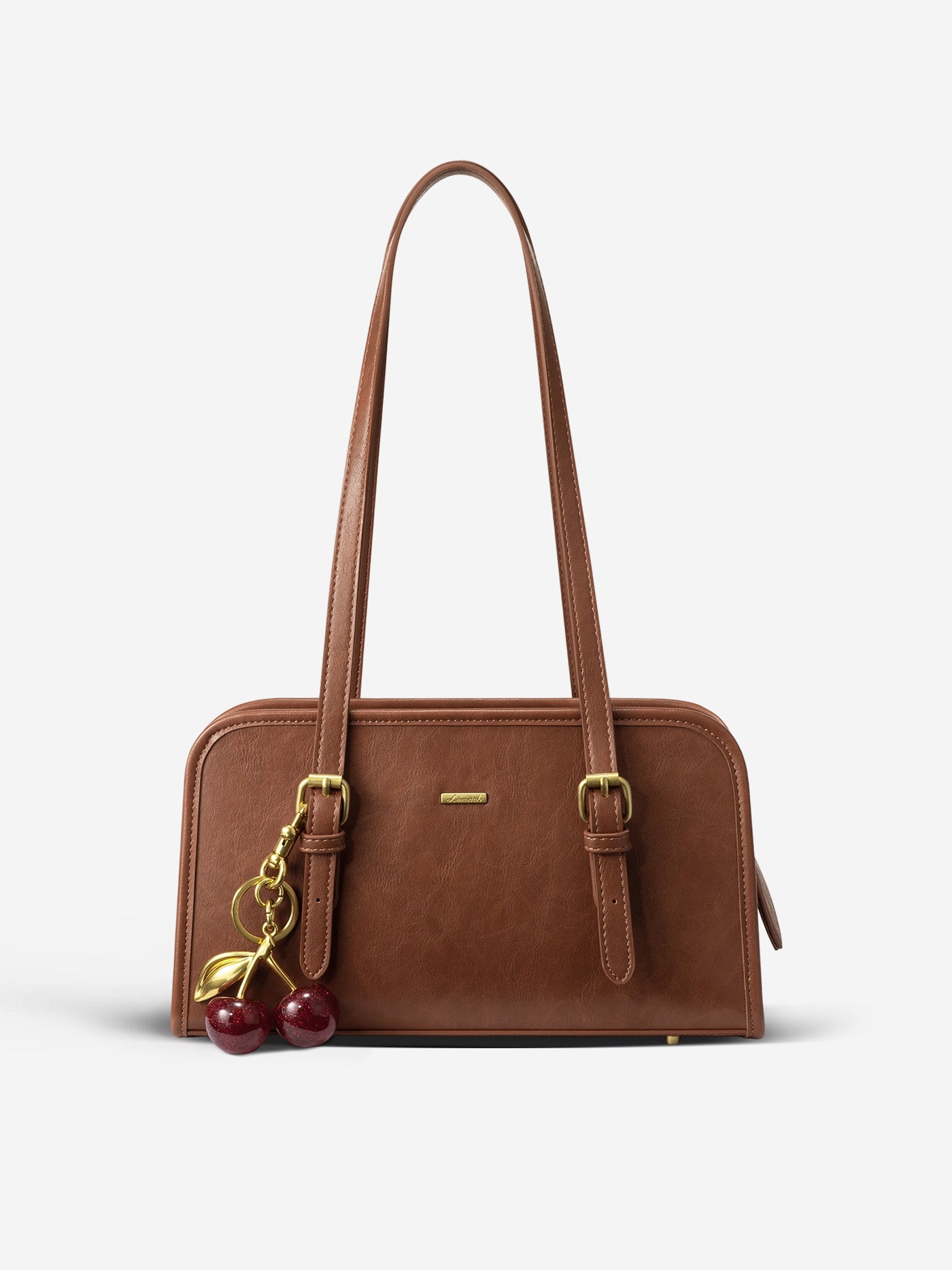 Swing Zip Shoulder Bag