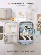 Travel Backpack Bag 40L/50L