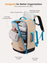 Travel Backpack Bag 40L/50L