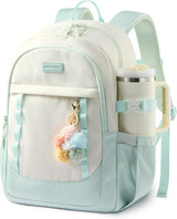 Cute School Backpack, 15.6", 5010