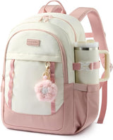 Cute School Backpack, 15.6", 5010