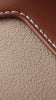 The Anchor Collection Tote Bag, C0003, Brown Embossed
