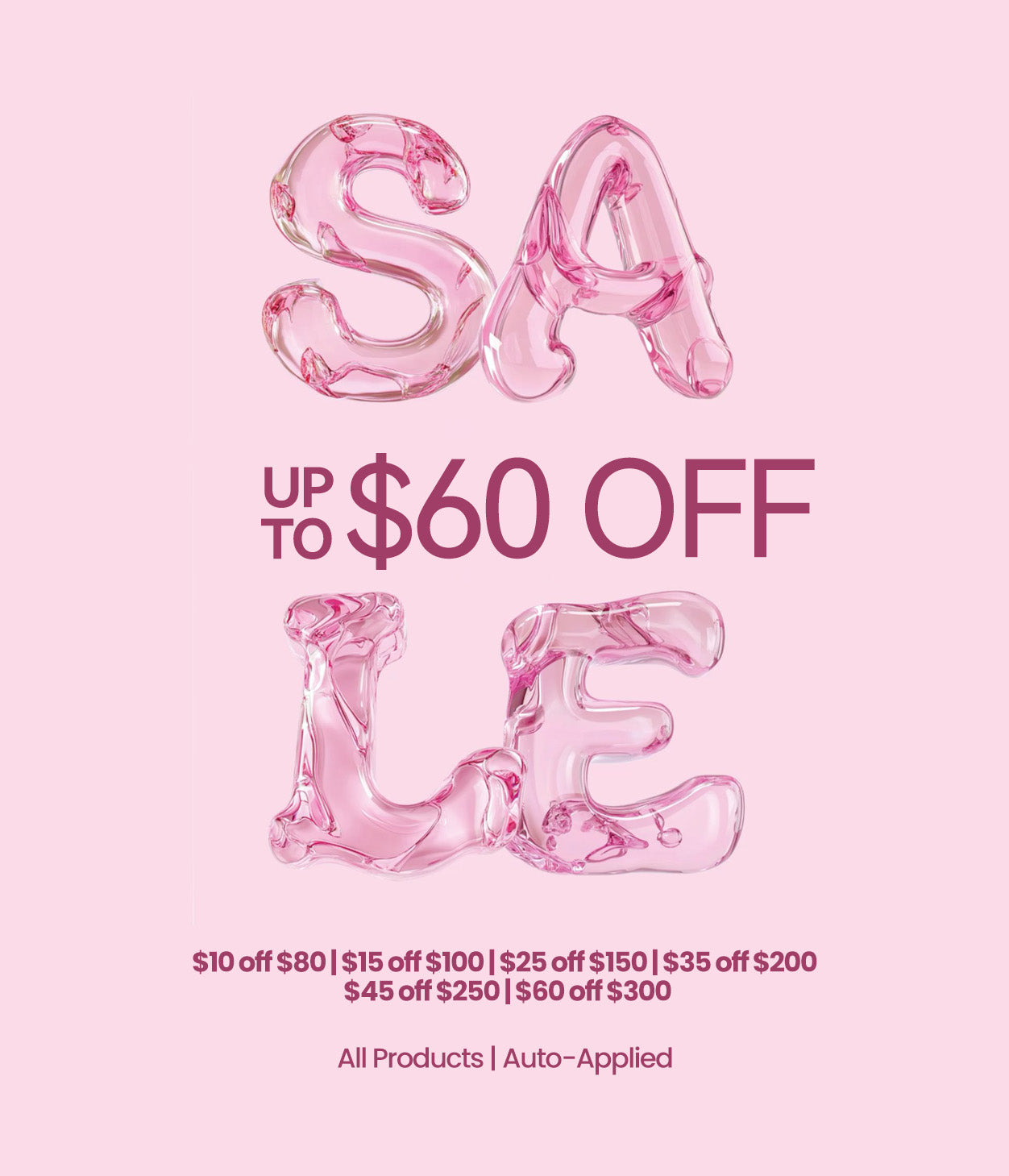 Sale