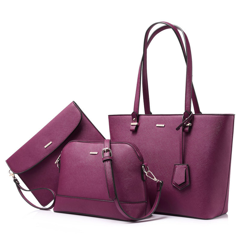 Classic Pink Mini Satchel Handbag & Crossbody Bag in 2023