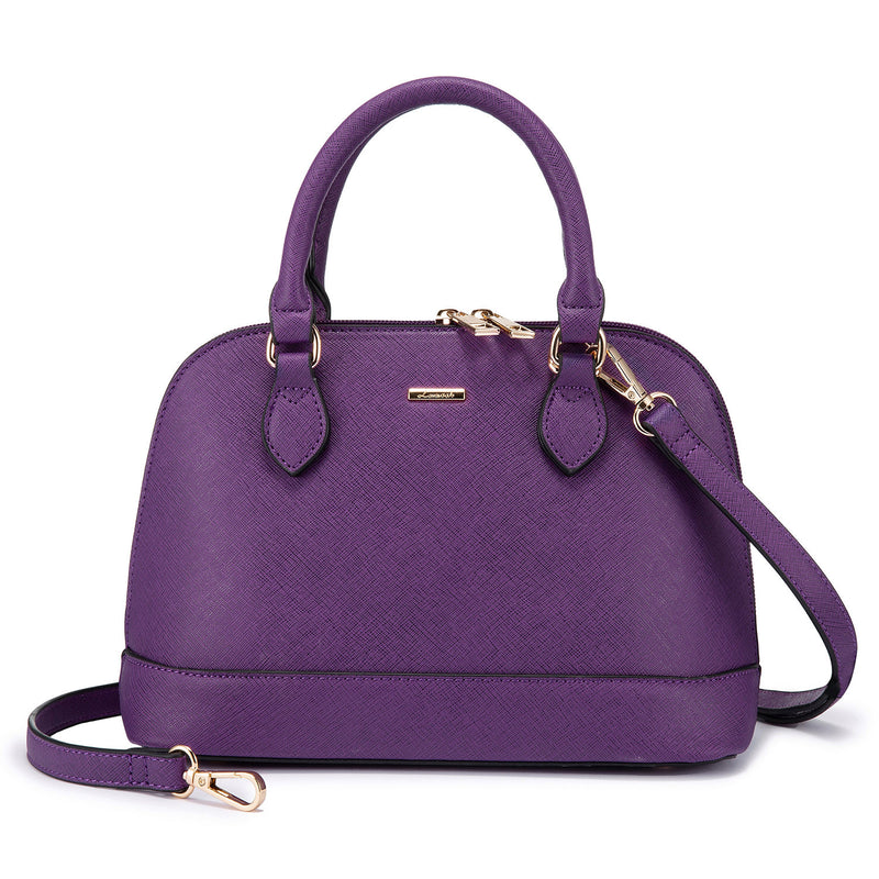 Louis Vuitton  Calfskin Plain Crossbody Bag Small Shoulder Bag