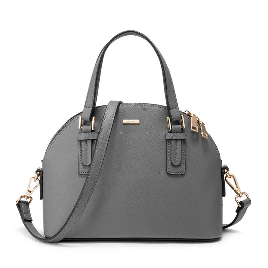 LOVEVOOK Medium Handbag for Women, with Shoulder Strap - Lovevook